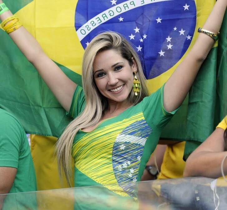 معیار زیبایی برزیل